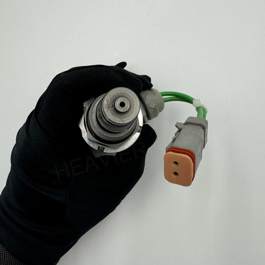 3E3748 Caterpillar SOLENOID
