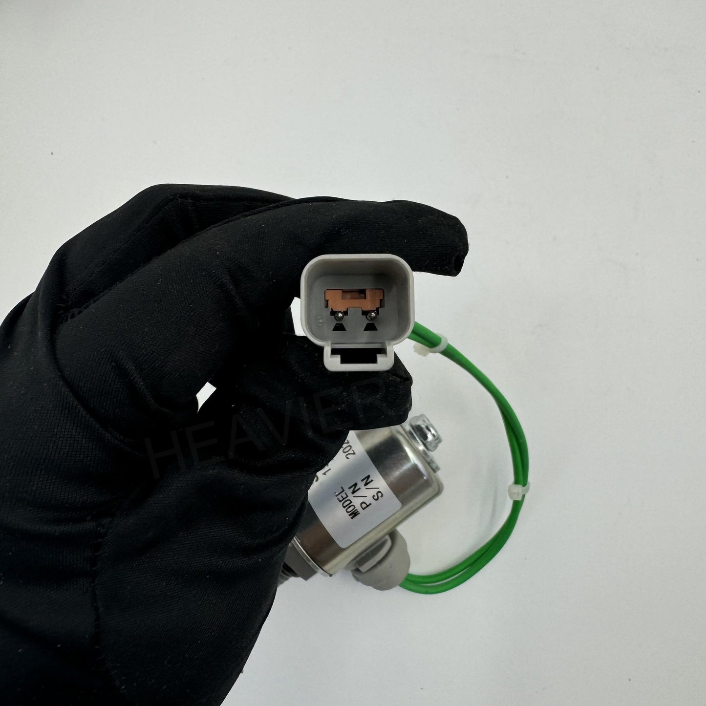 1543064 Caterpillar SOLENOID
