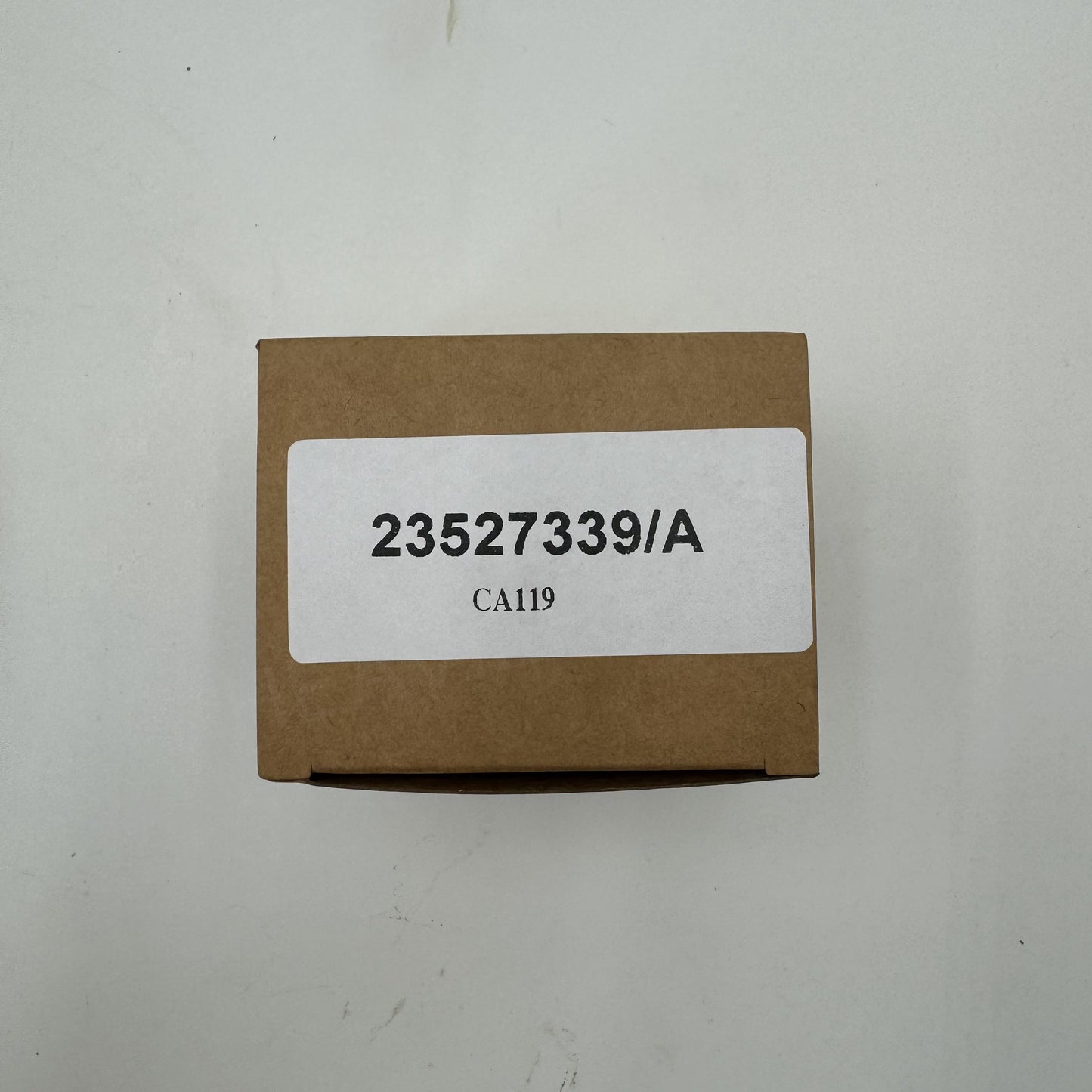 23527339 detroit SENSOR，WATER TEMPERATURE