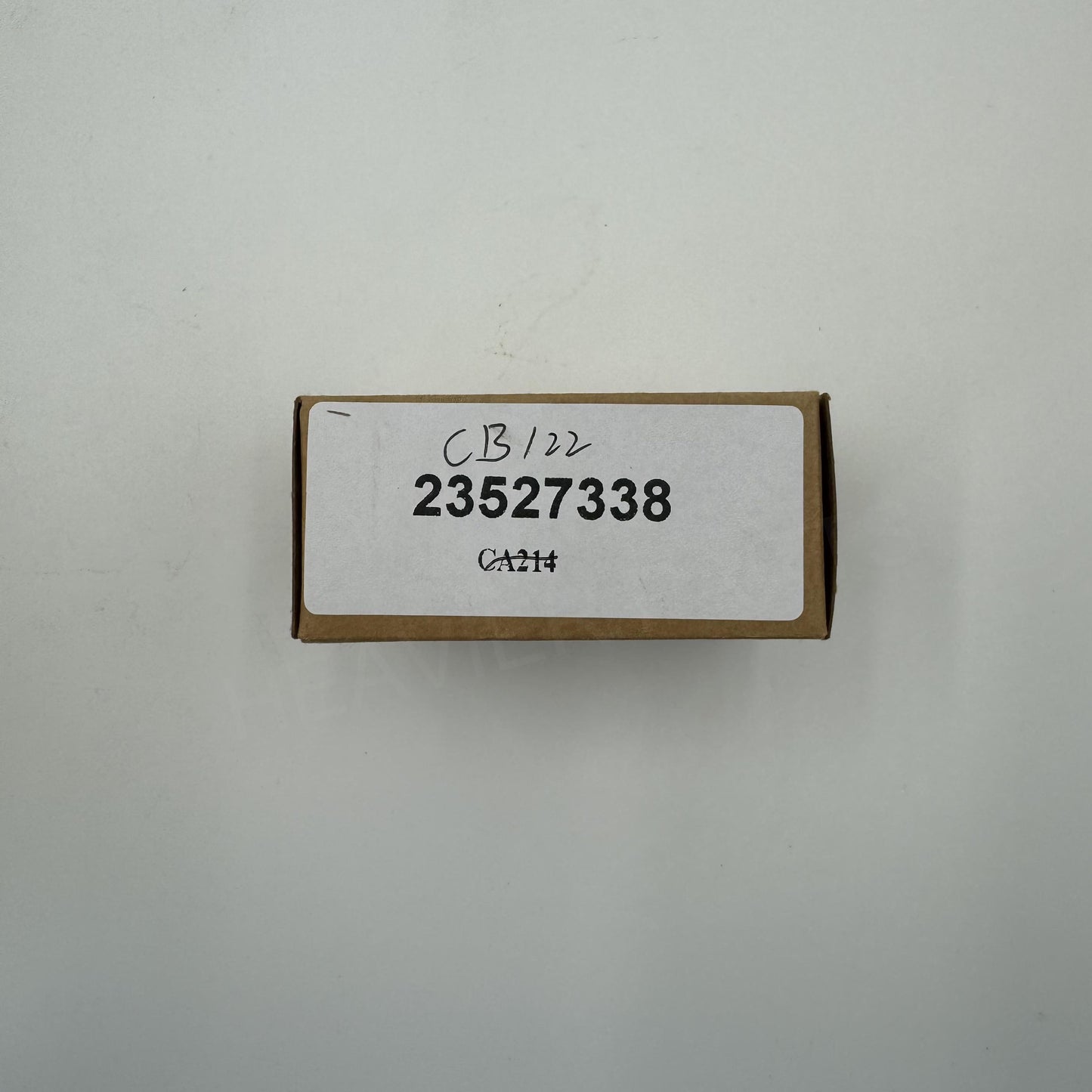 23527338 detroit SENSOR，WATER TEMPERATURE
