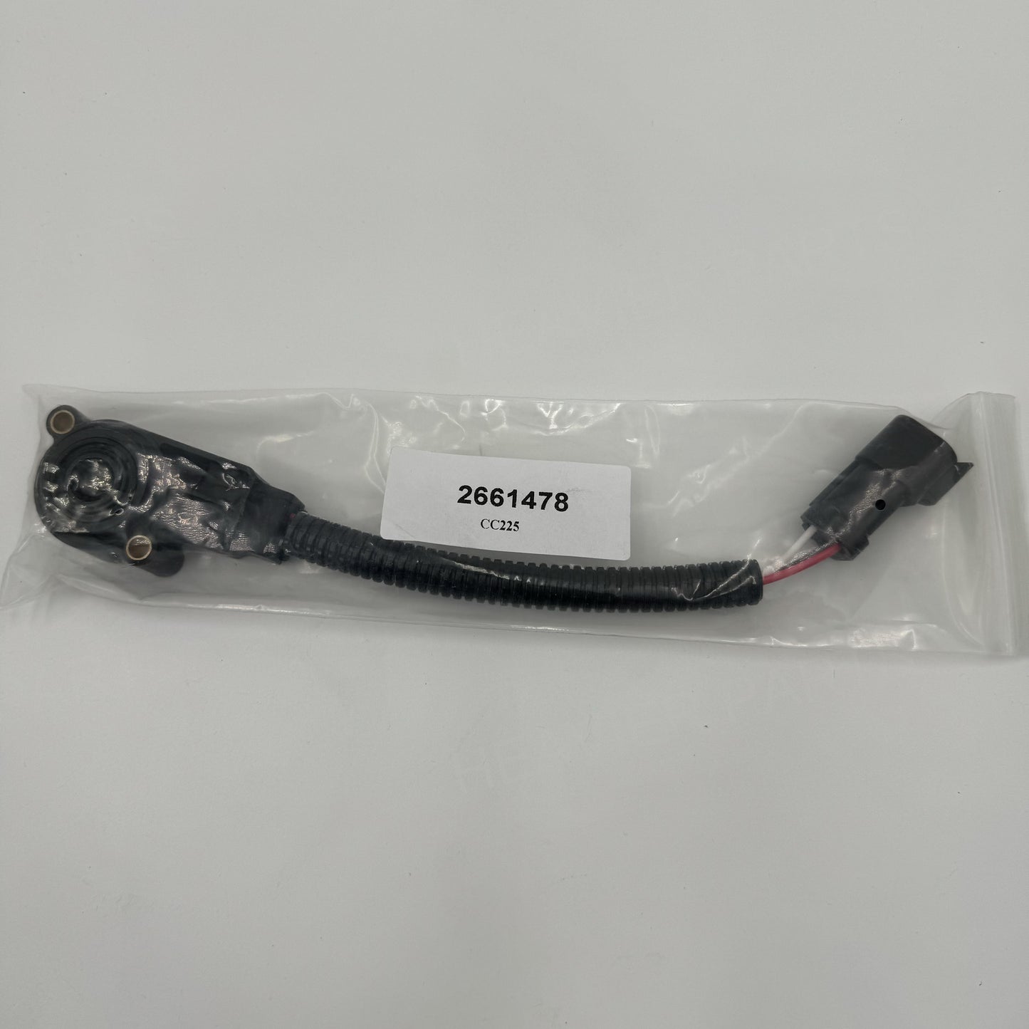 2661478 Caterpillar SENSOR