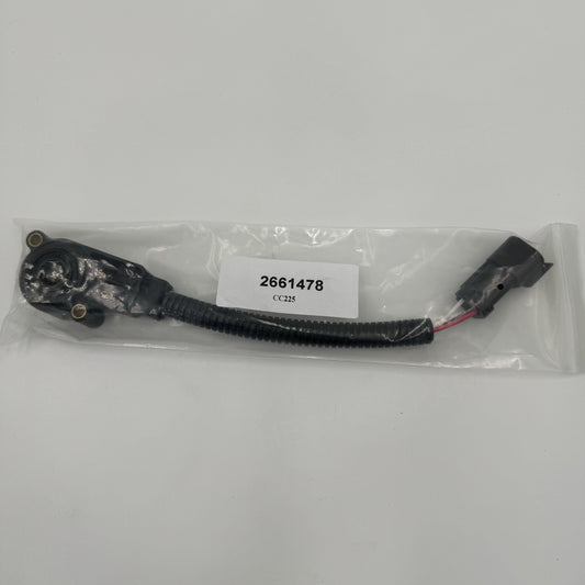 2661478 Caterpillar SENSOR