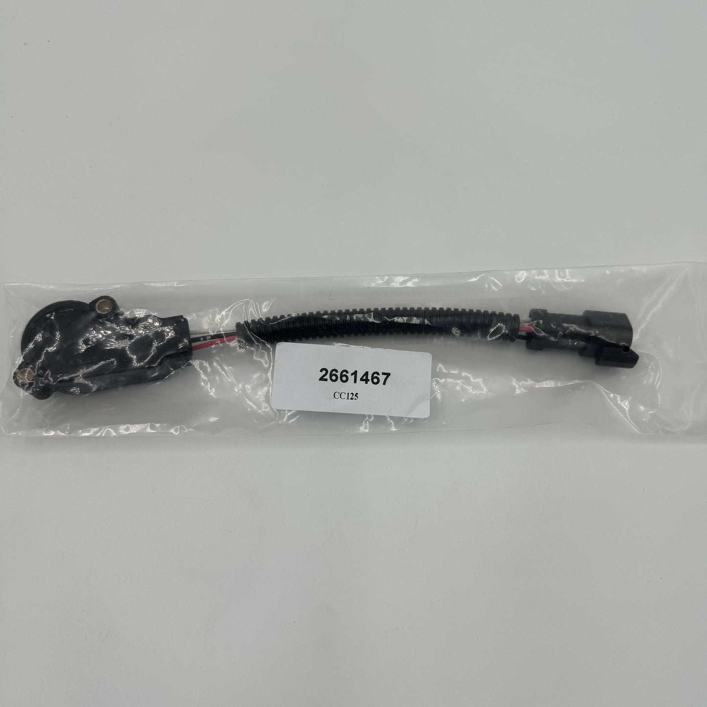 2661467 Caterpillar SENSOR-PRESS TEMP