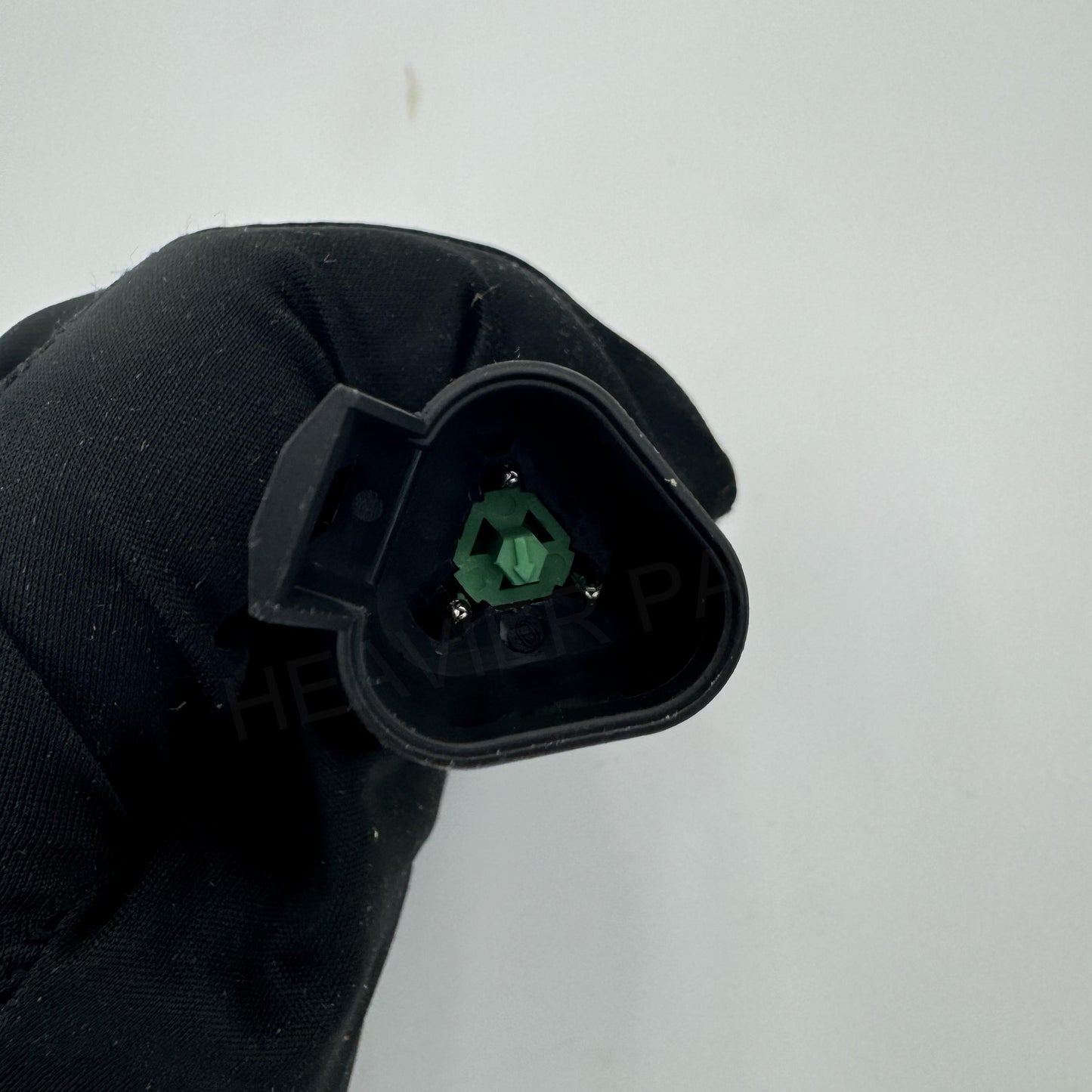 2661467 Caterpillar SENSOR-PRESS TEMP
