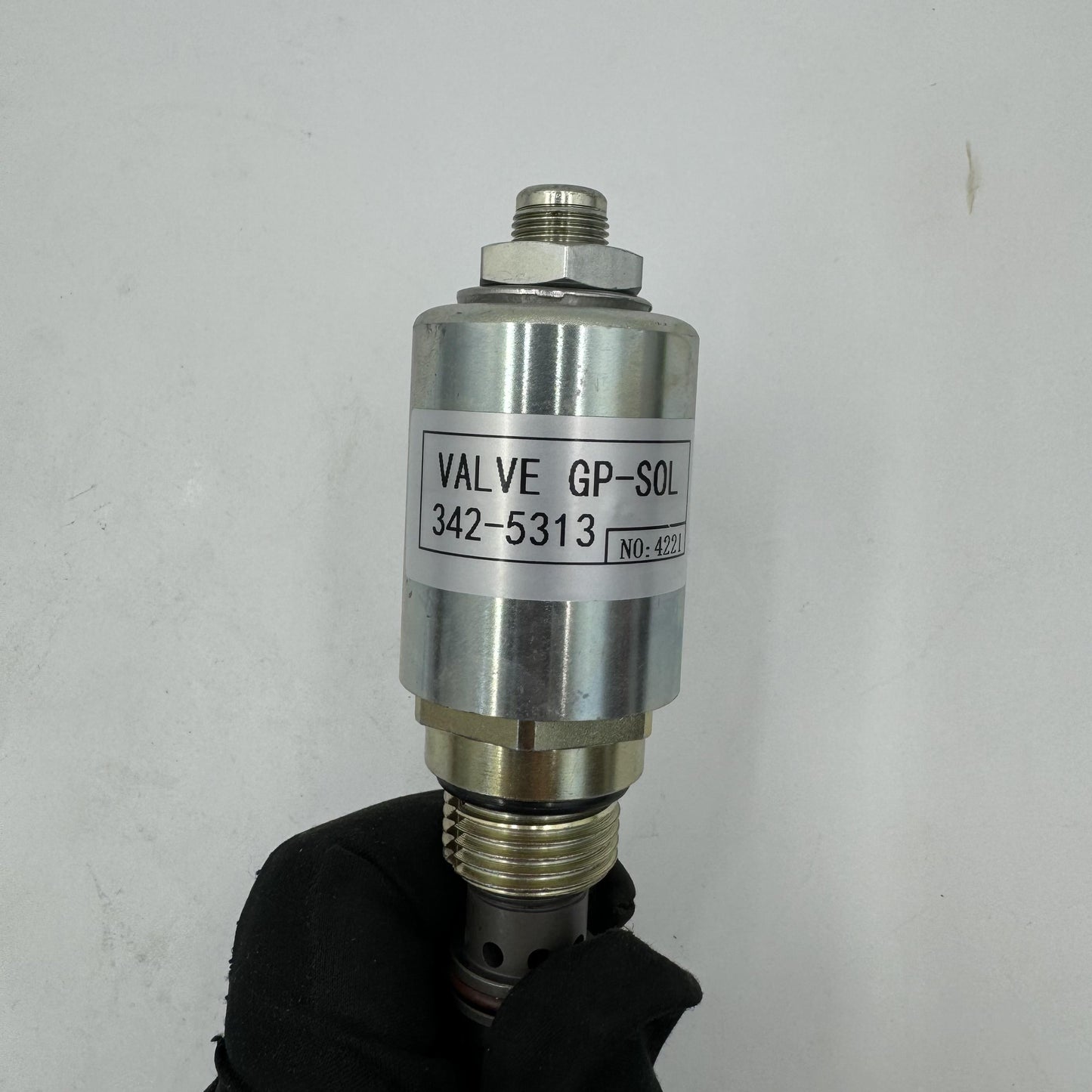3425313 Caterpillar SOLENOID