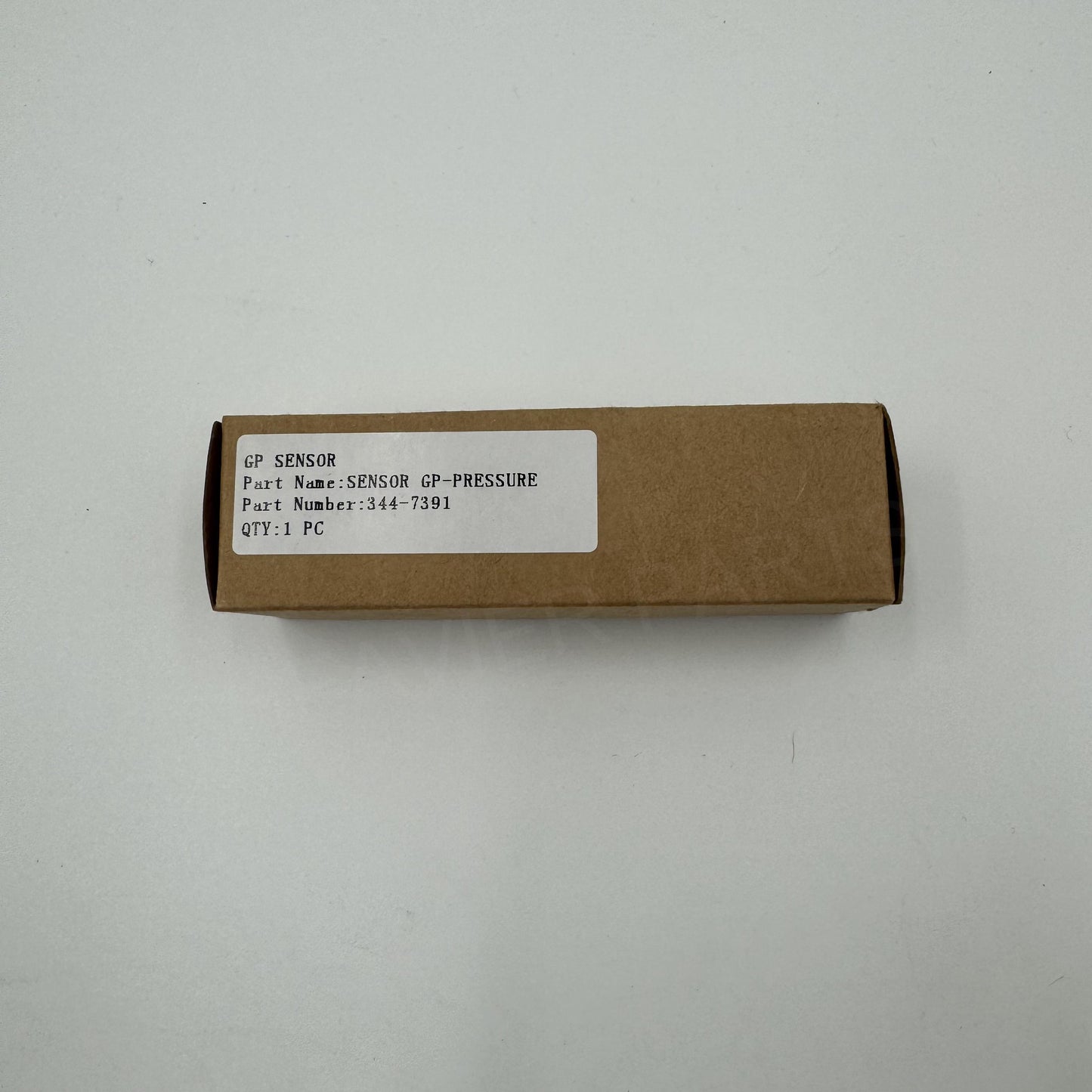 3447391 Caterpillar SENSOR GROUP PRESSURE