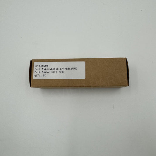 3447391 Caterpillar SENSOR GROUP PRESSURE