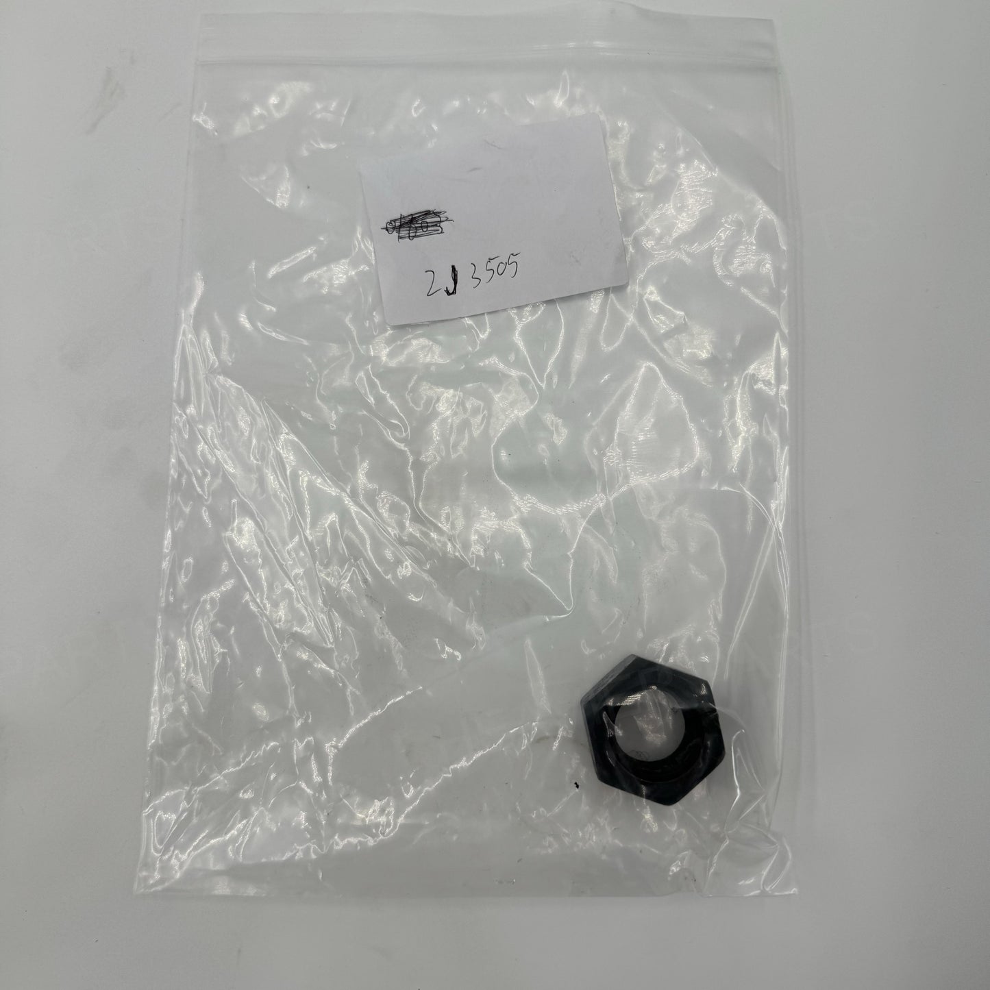 2J3505 Caterpillar NUT