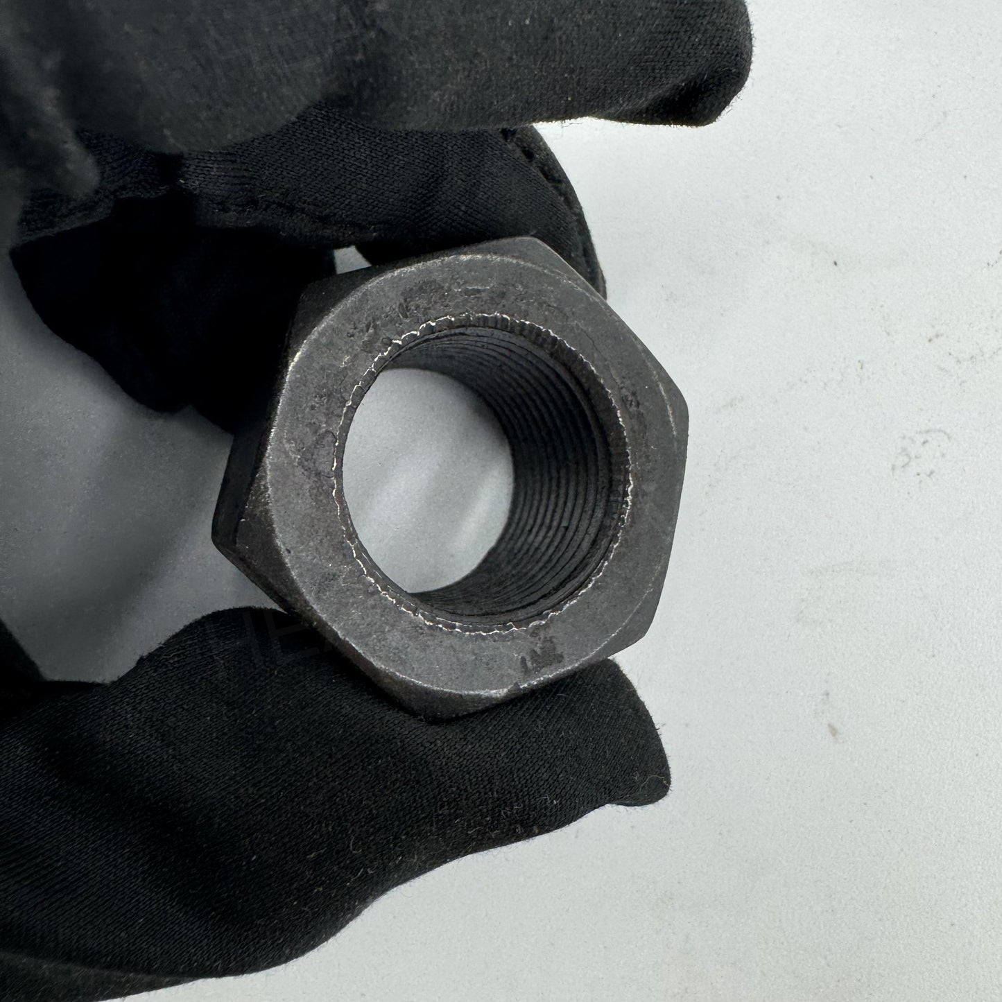7H3609 Caterpillar NUT