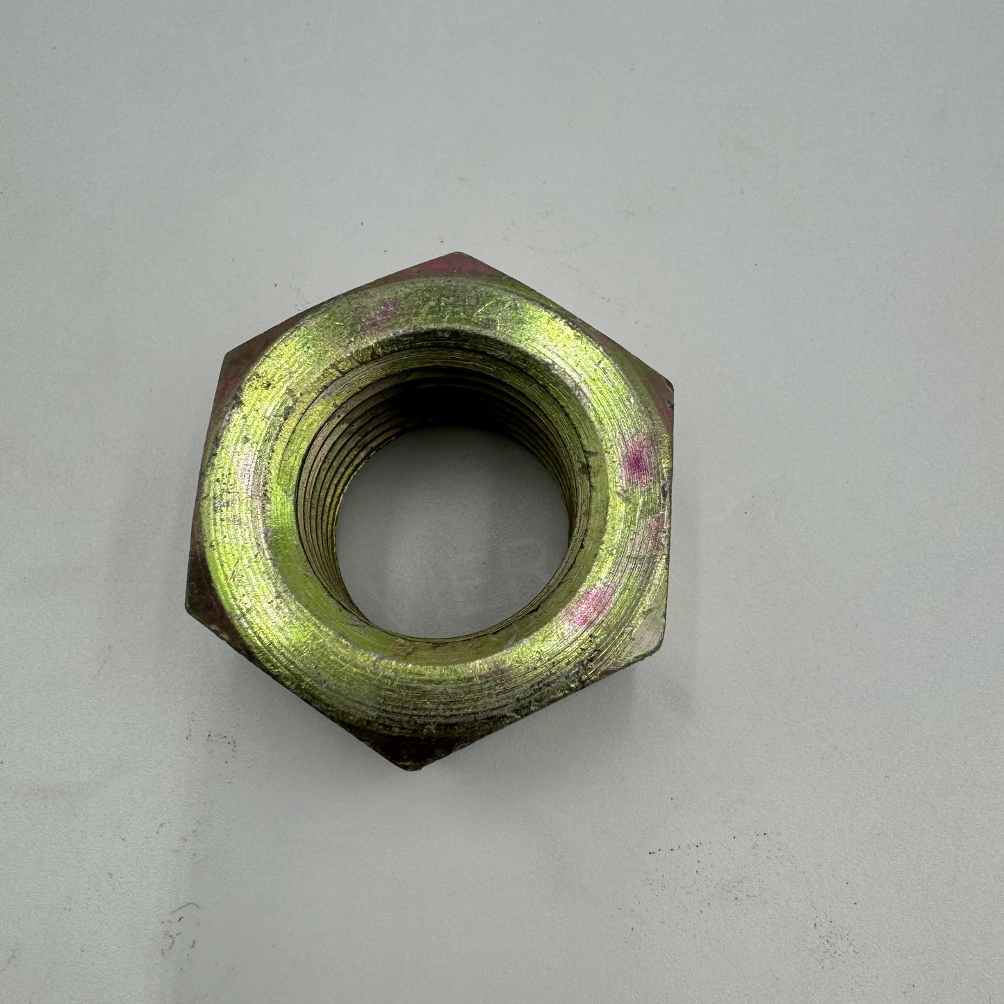 0158003024 Komatsu NUT