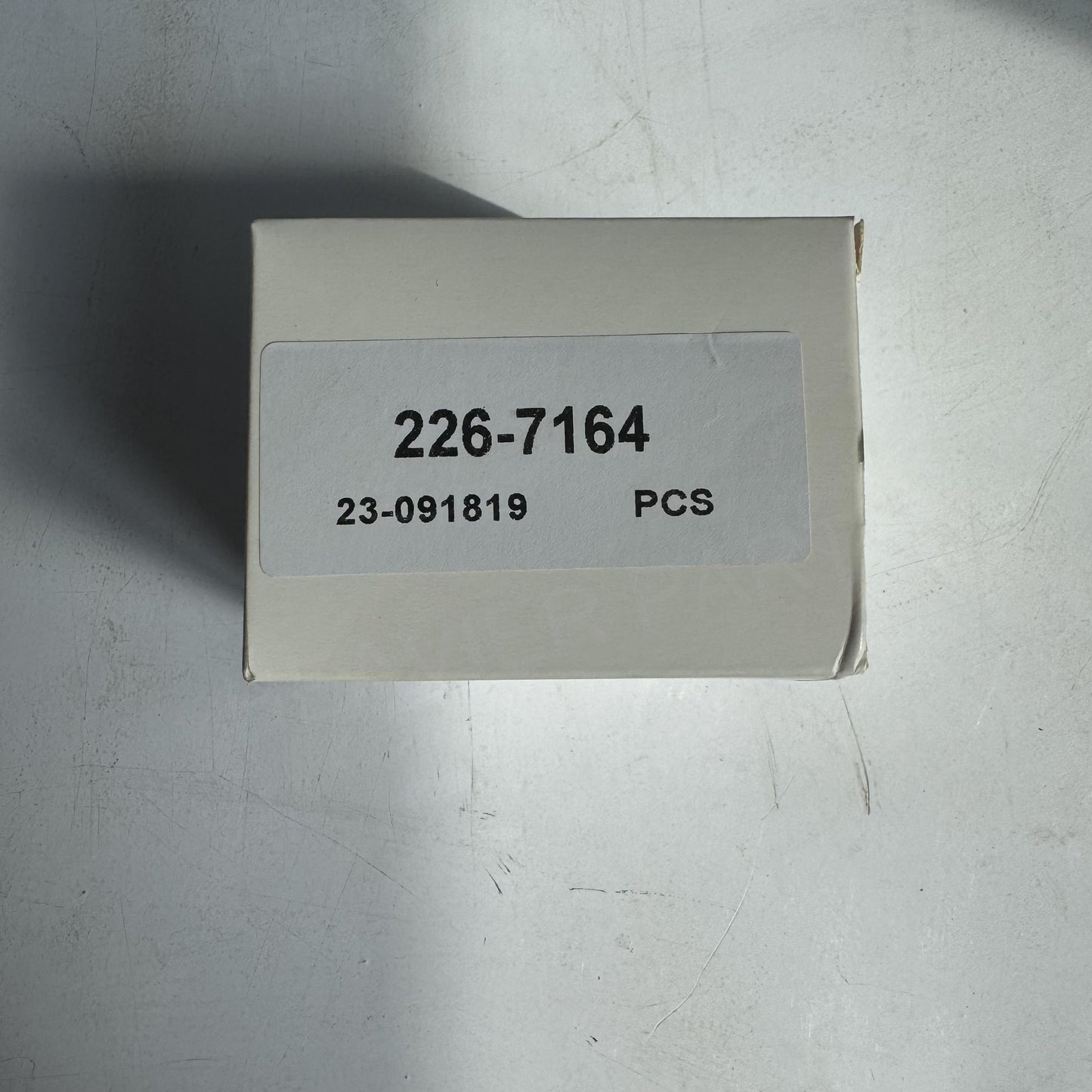 2267164 Caterpillar GAUGE