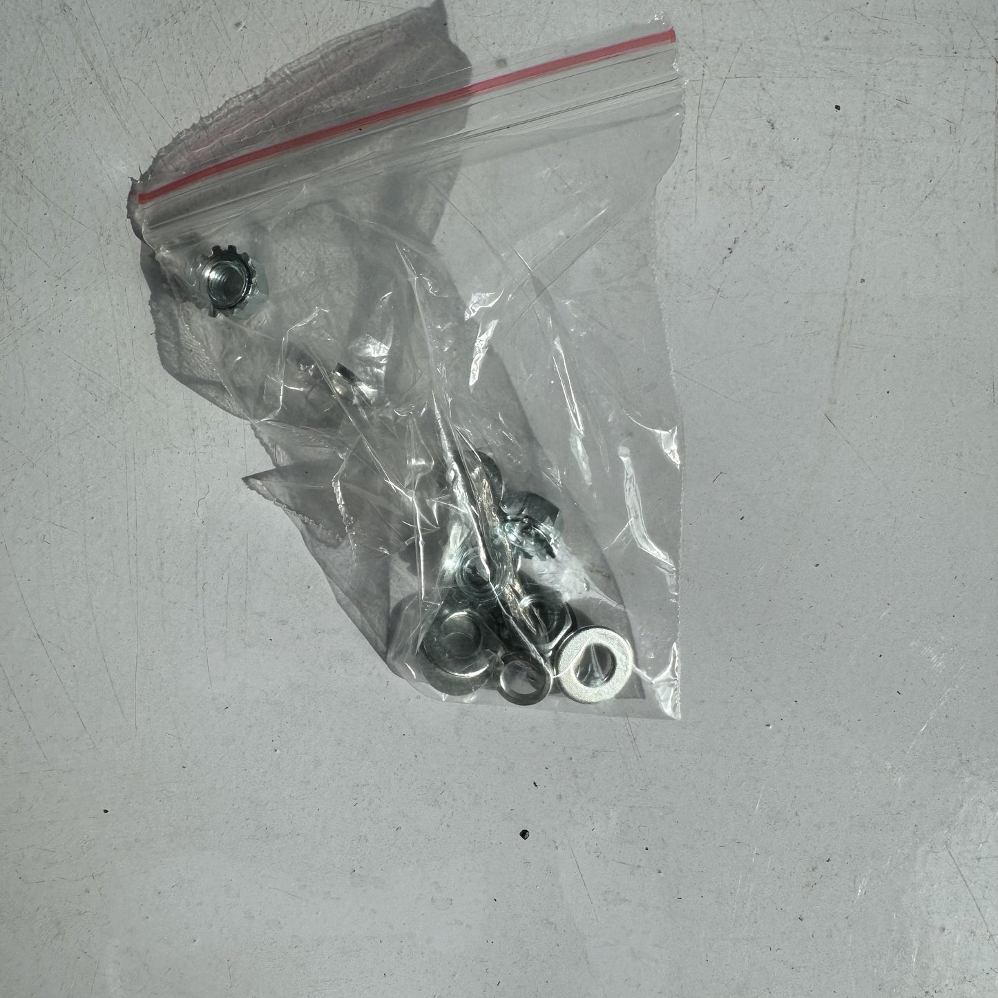2267164 Caterpillar GAUGE