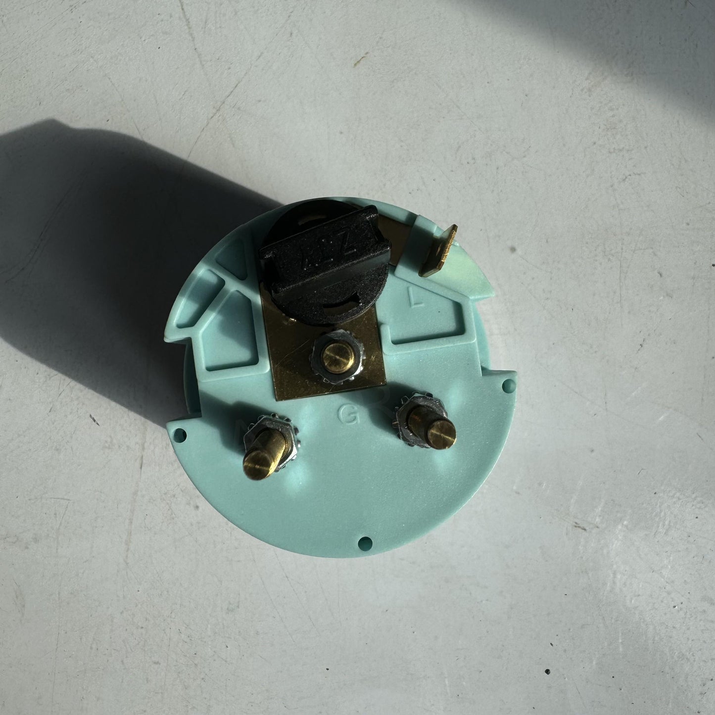 2267164 Caterpillar GAUGE