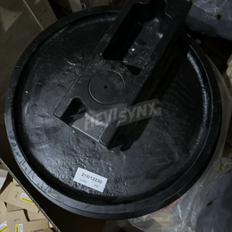JCB 21512230 IDLER ASSY