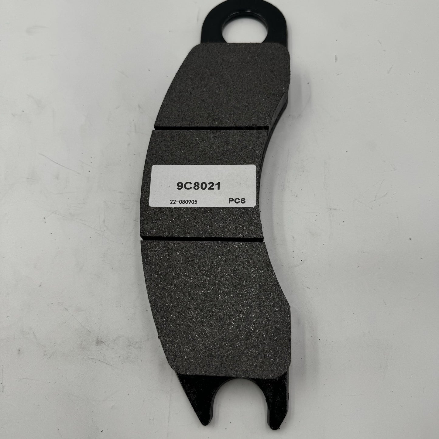 9C8021 Caterpillar BRAKE LINING