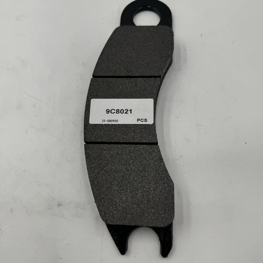 9C8021 Caterpillar BRAKE LINING