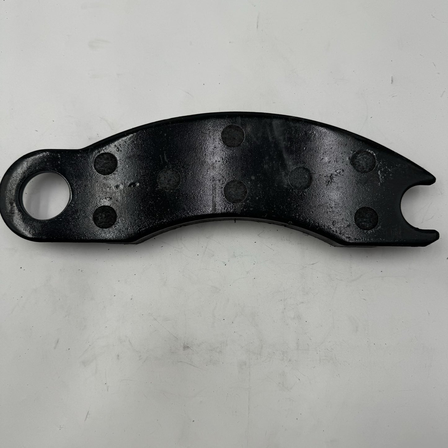 9C8021 Caterpillar BRAKE LINING
