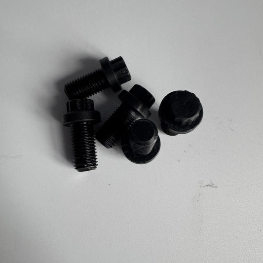 4E5985 Caterpillar BOLT