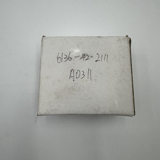 6136422111 Komatsu TAPPET