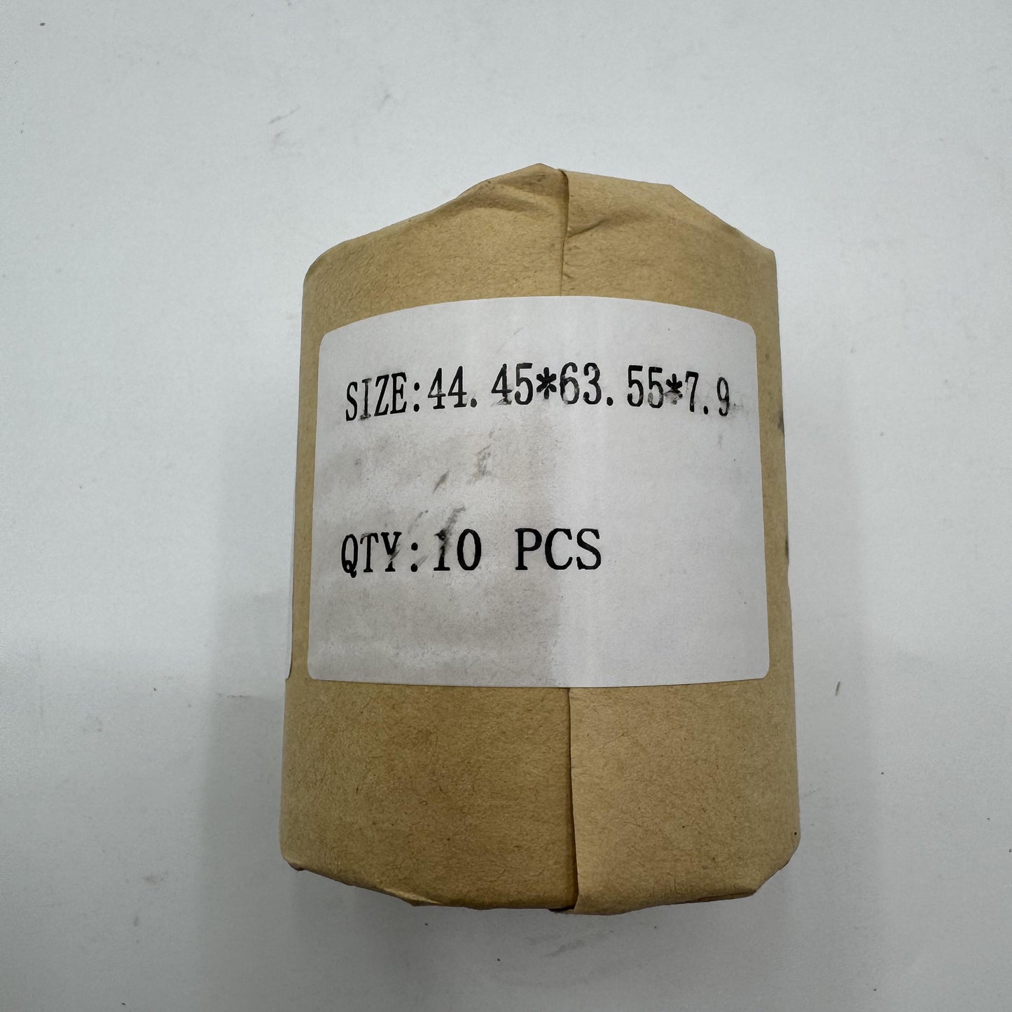 106276 Cummins OIL SEAL