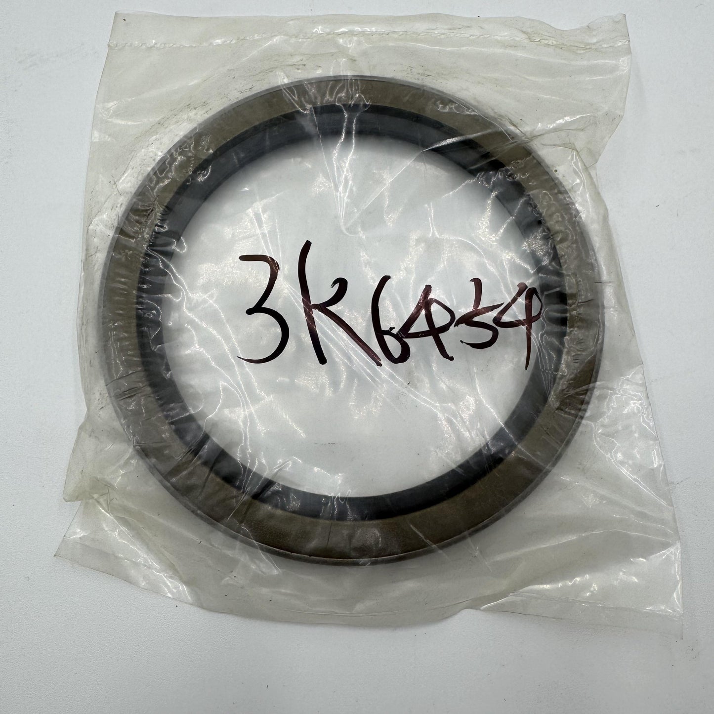3K6454 Caterpillar SEAL,OIL