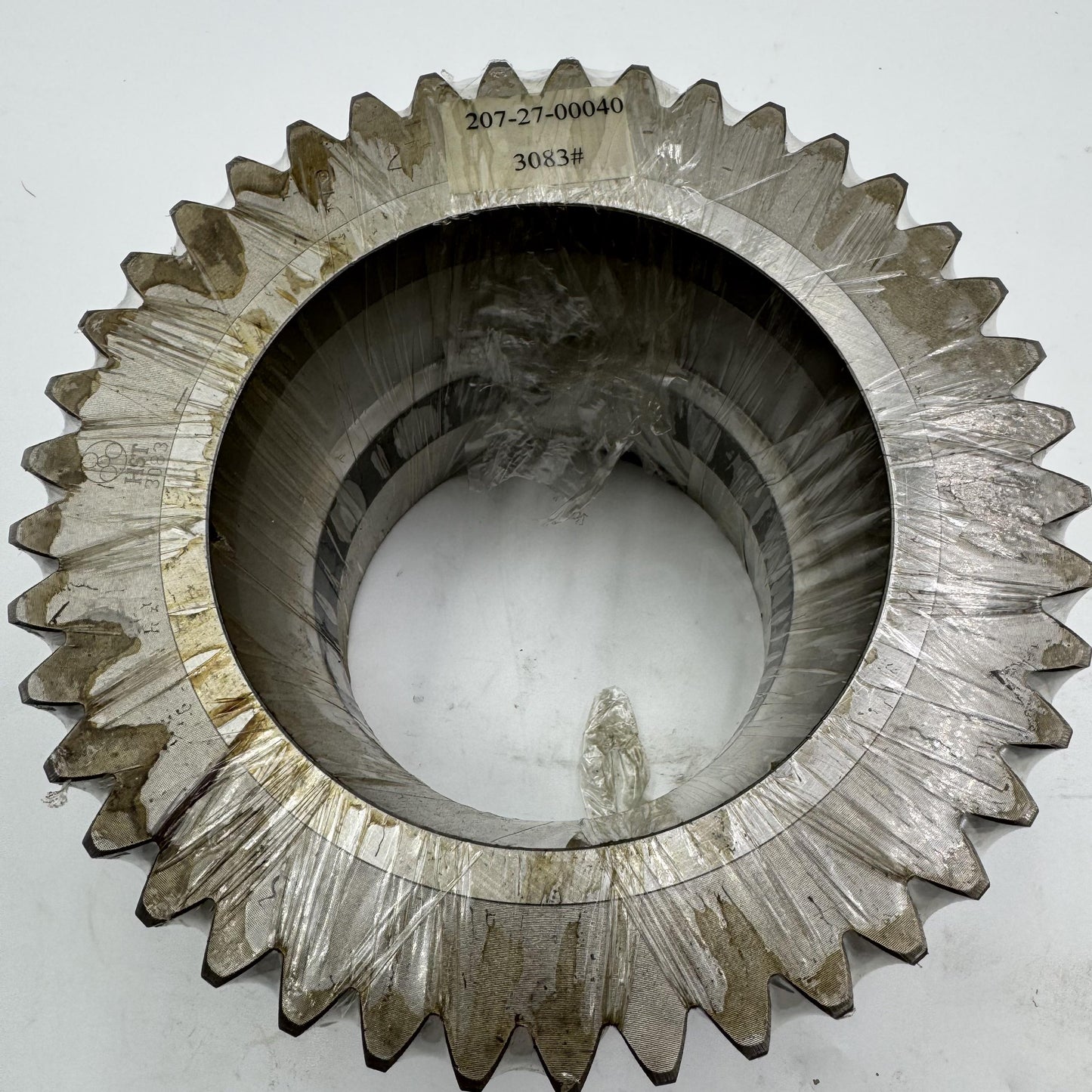 2072700040 Komatsu GEAR