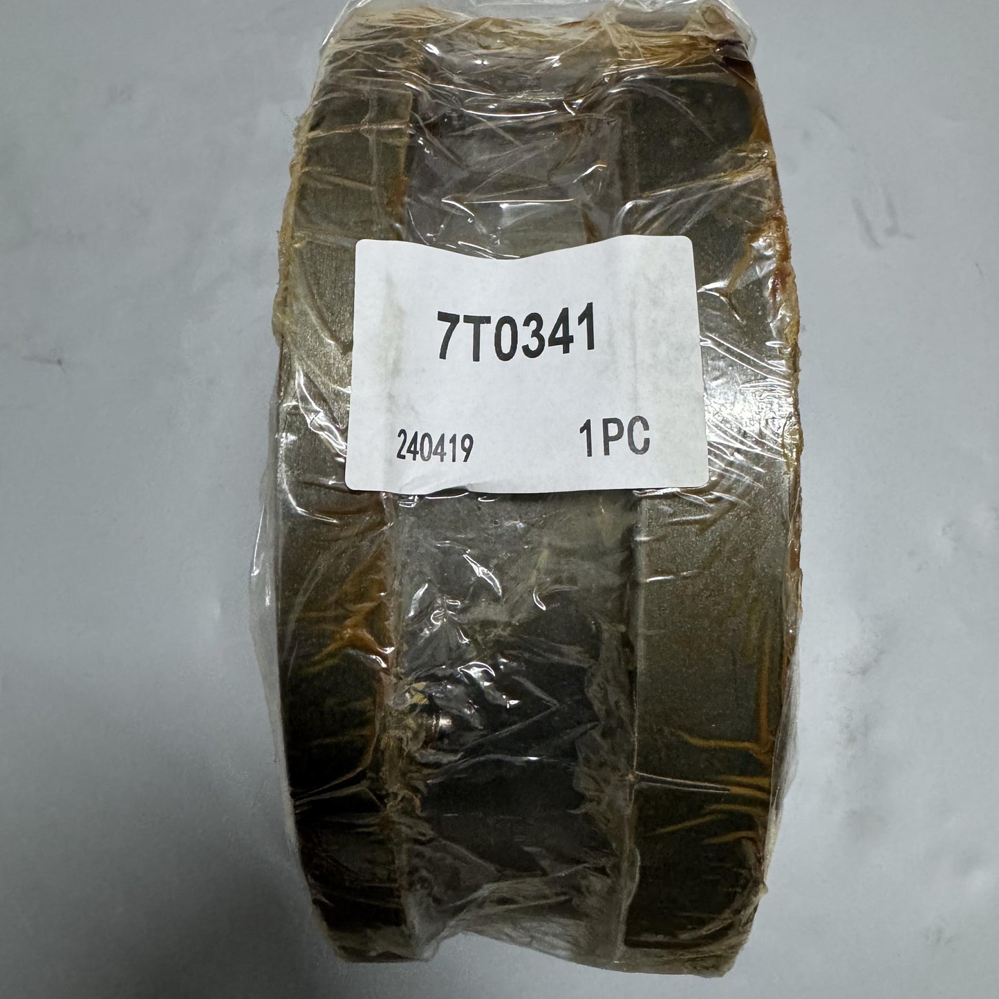 7T0341 Caterpillar BRACKET