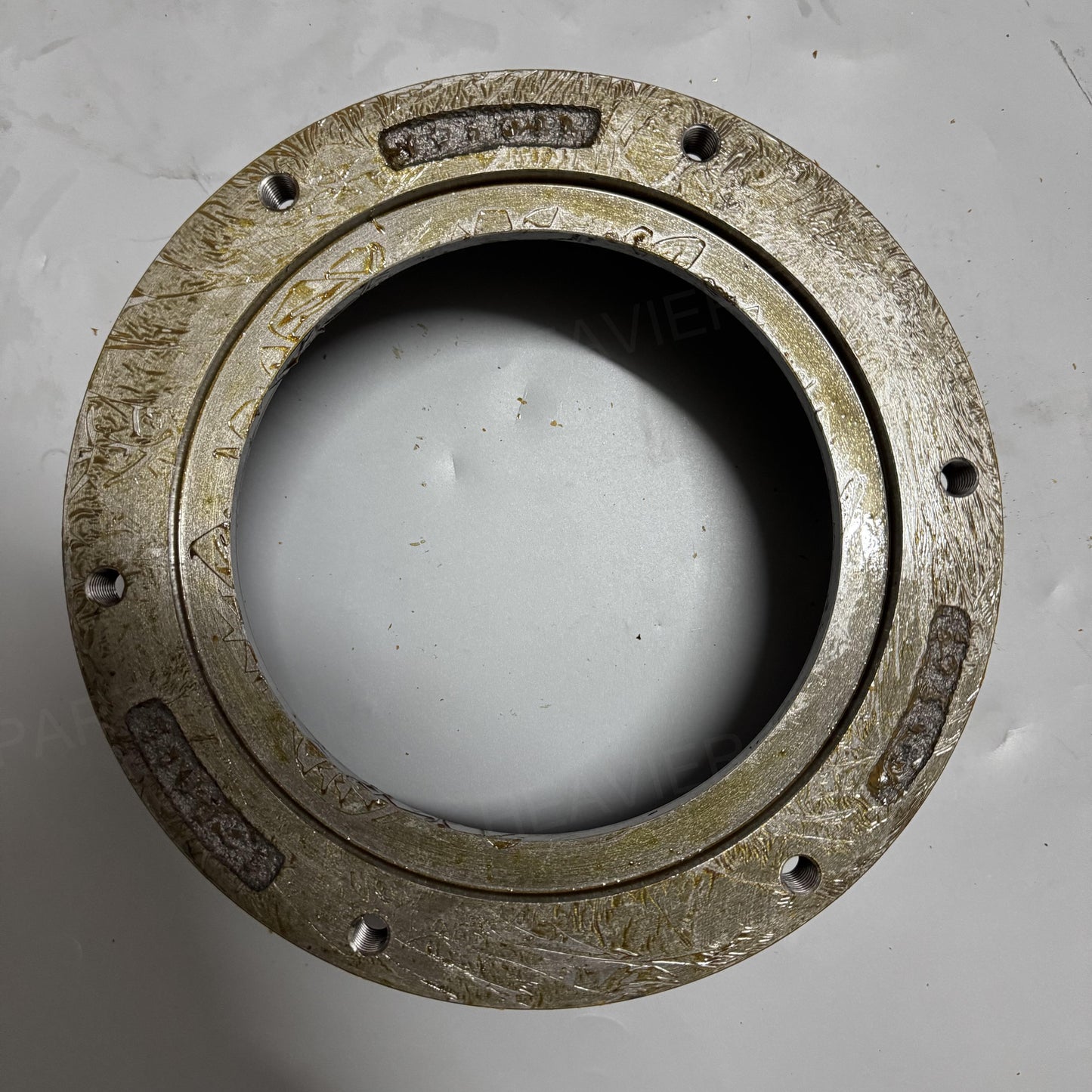 7T0341 Caterpillar BRACKET