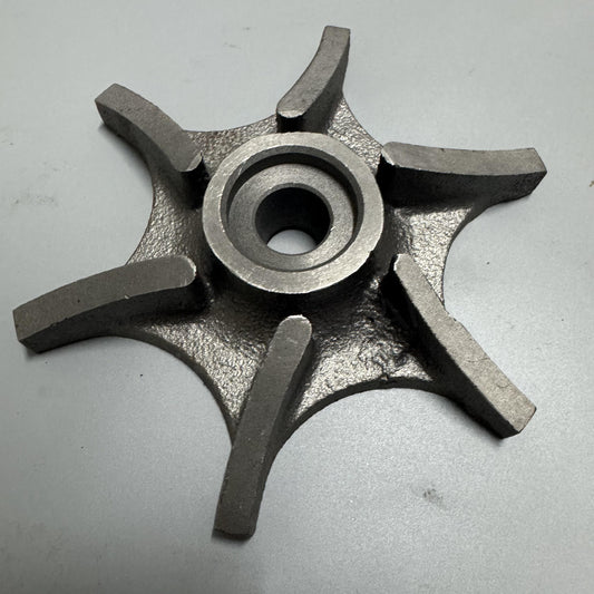6N8411 Caterpillar IMPELLER, WATER PUMP