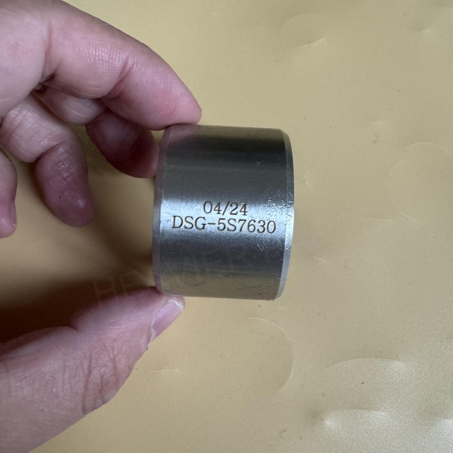 5S7630 Caterpillar BEARING SLEEVE ACC DRIVE