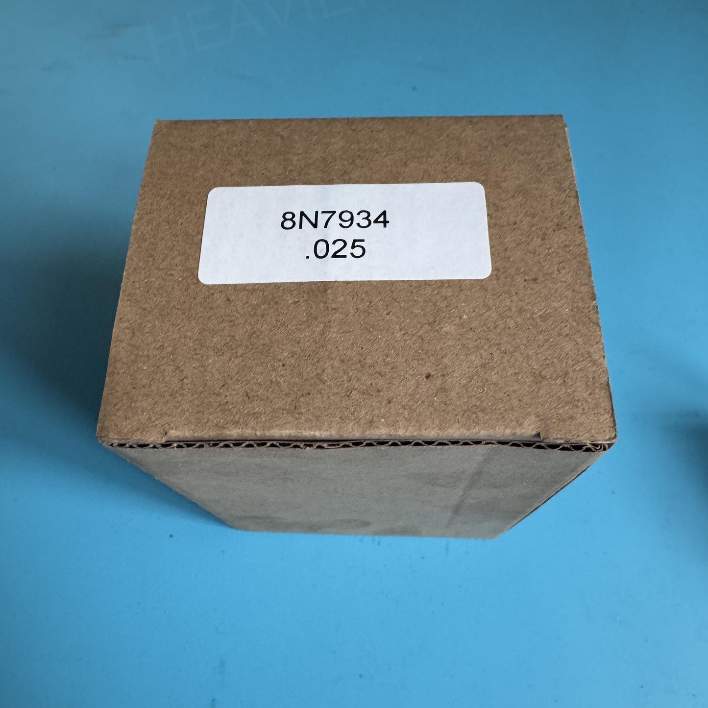 CAT 8N7934 CONNECTING ROD BEARING