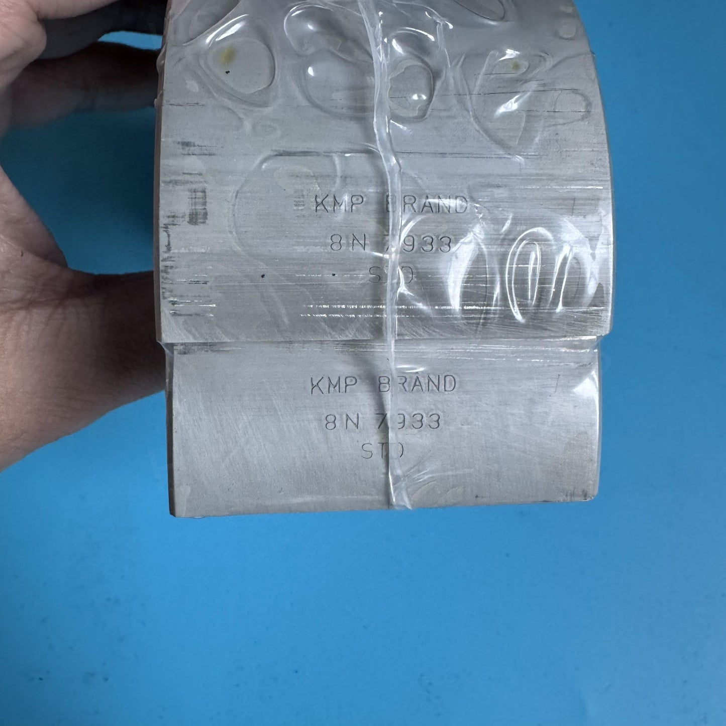 8N7933 Caterpillar MAIN BEARING