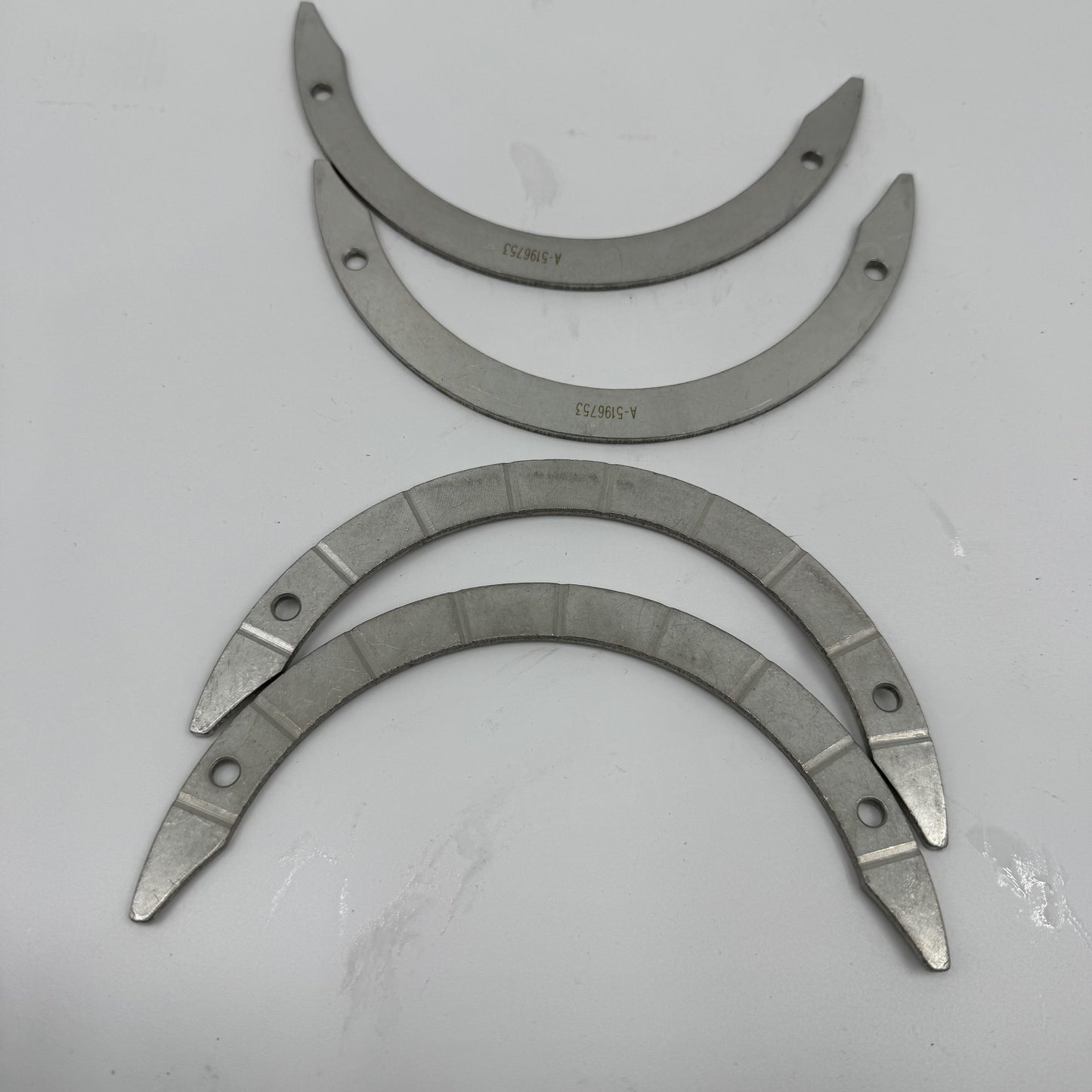 5196753 detroit THRUST WASHER