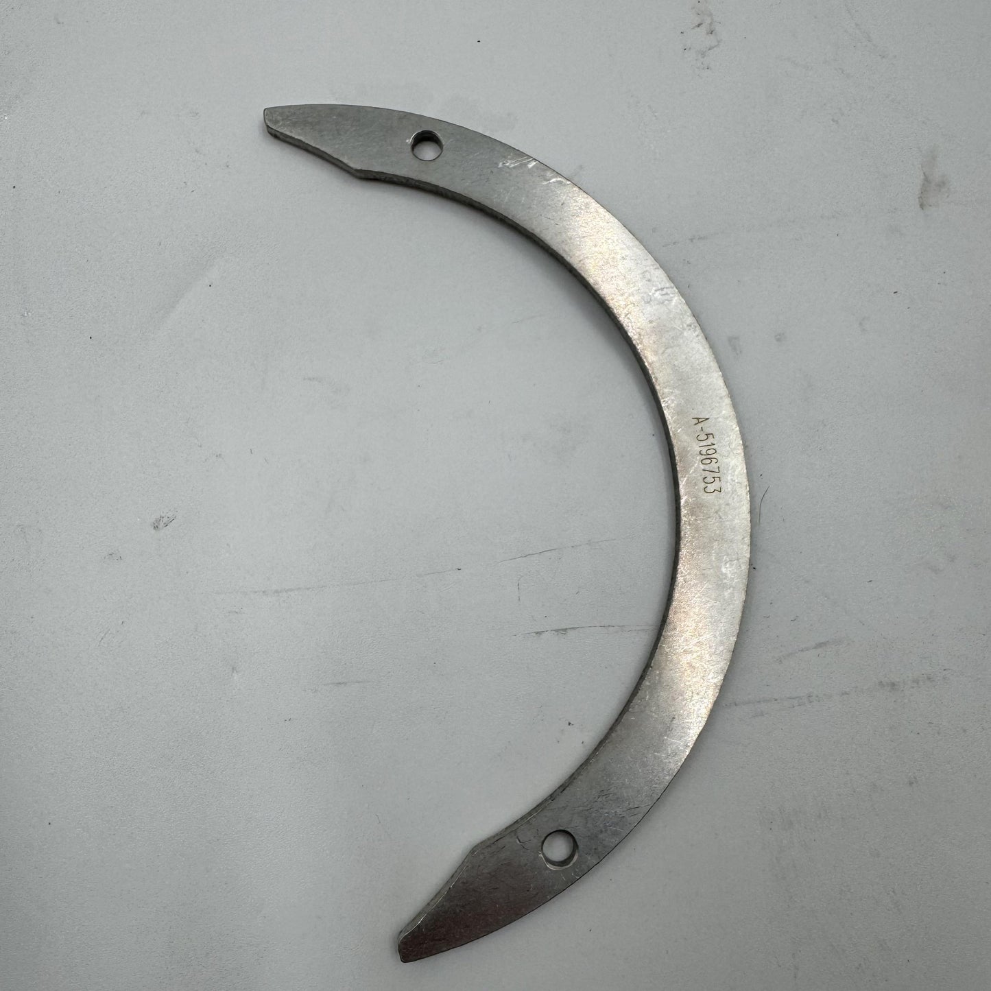 5196753 detroit THRUST WASHER