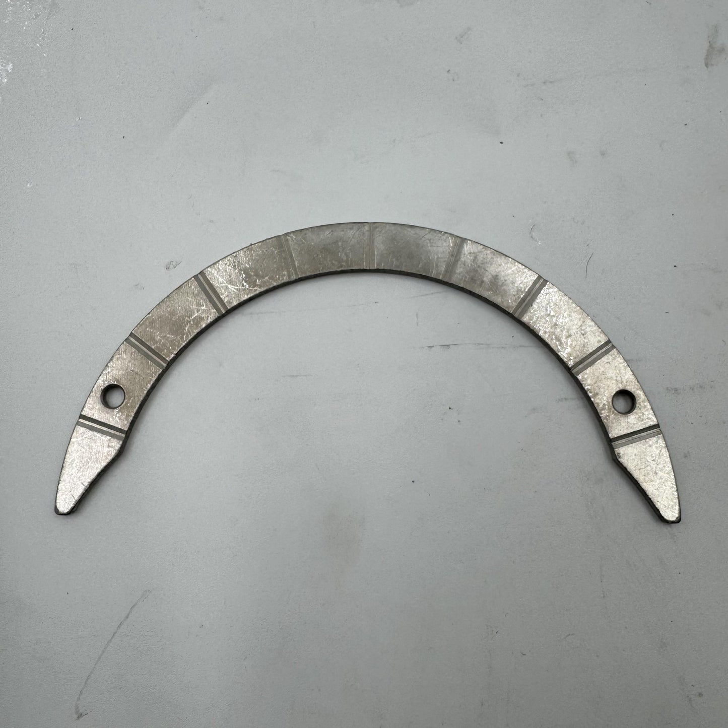 5196753 detroit THRUST WASHER