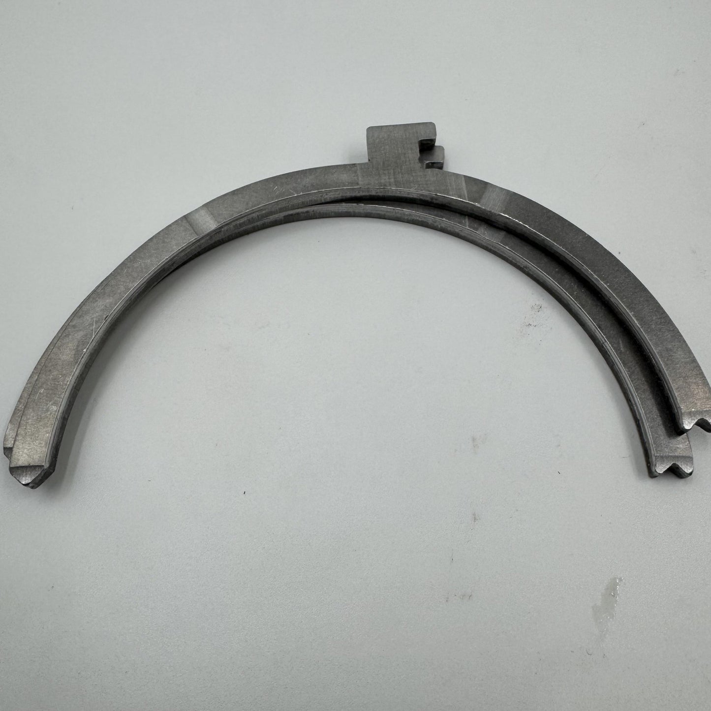 4926017 Cummins THRUST WASHER(TAB)