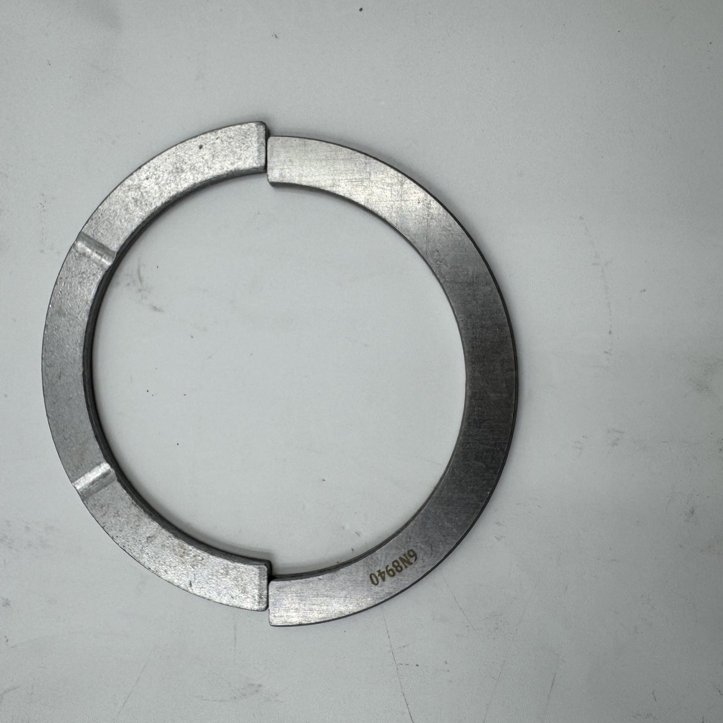 6N8940 Caterpillar THRUST BEARING