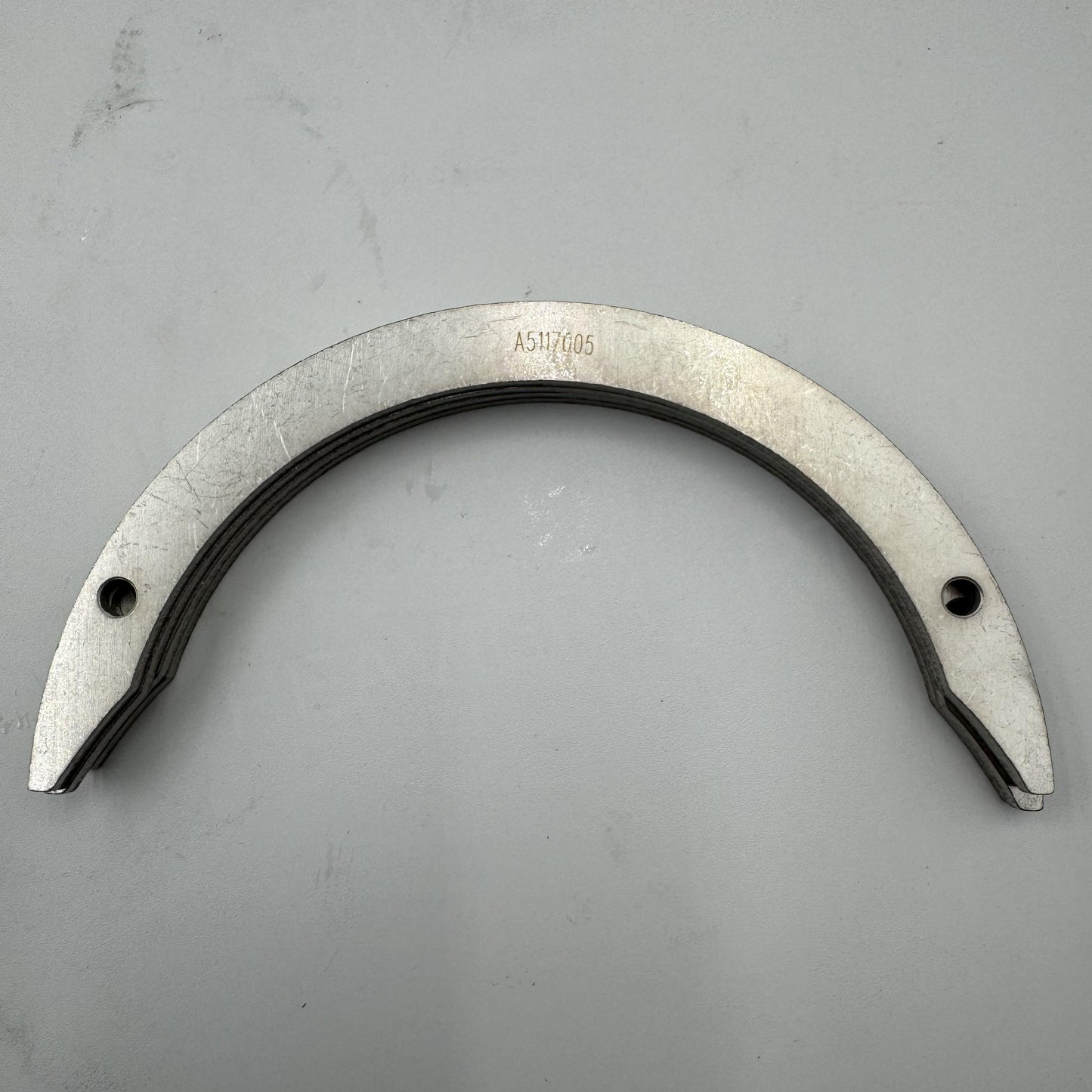 5117005 detroit THRUST BEARING
