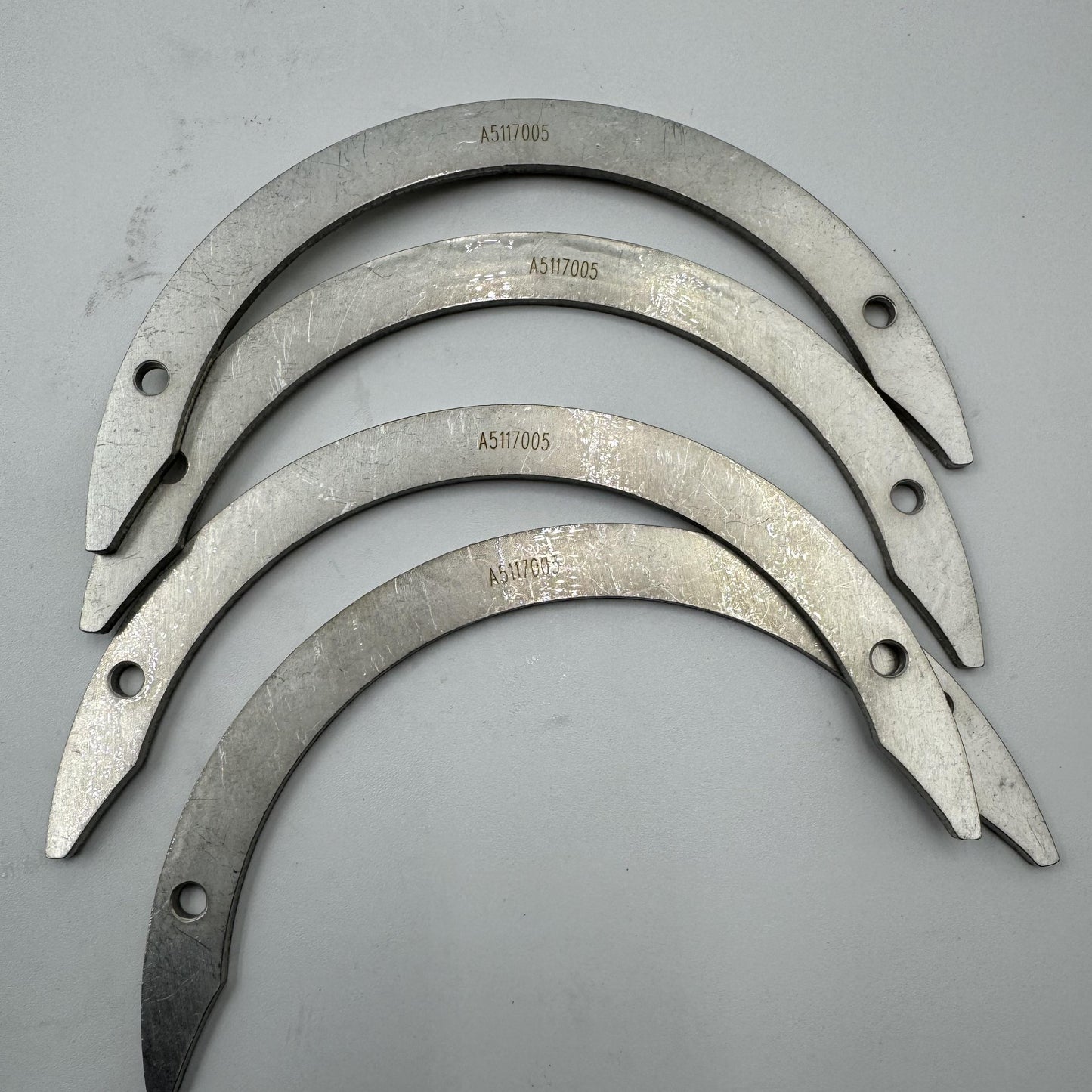 5117005 detroit THRUST BEARING