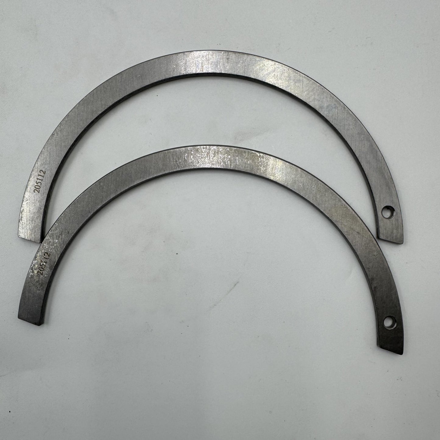 205112 Cummins THRUST WASHER