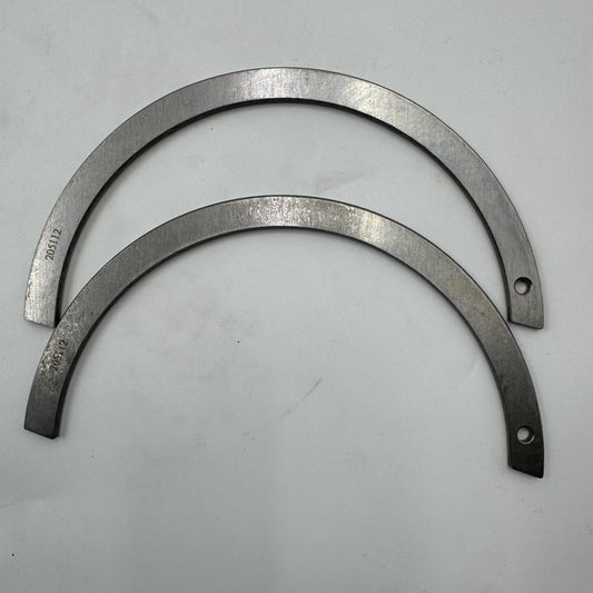 205112 Cummins THRUST WASHER