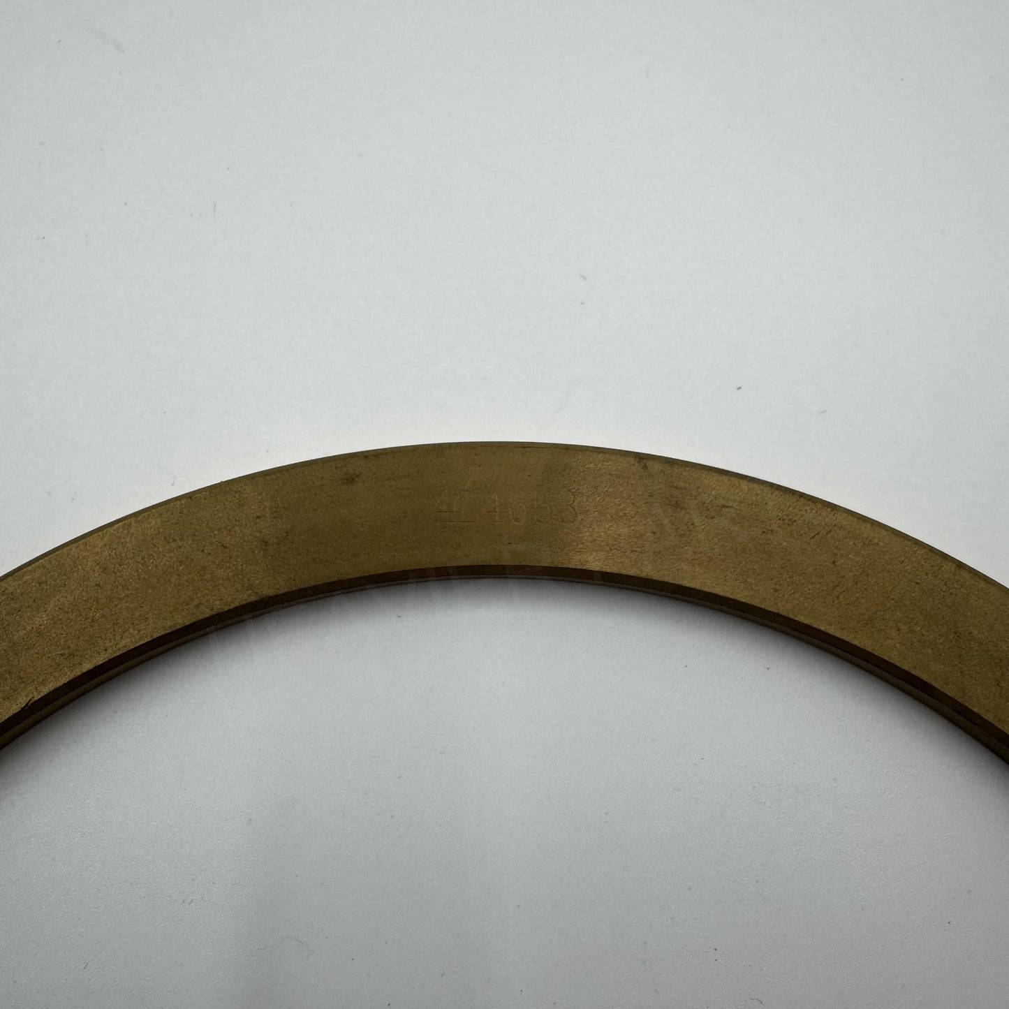 CAT 4L4653 THRUST BEARING