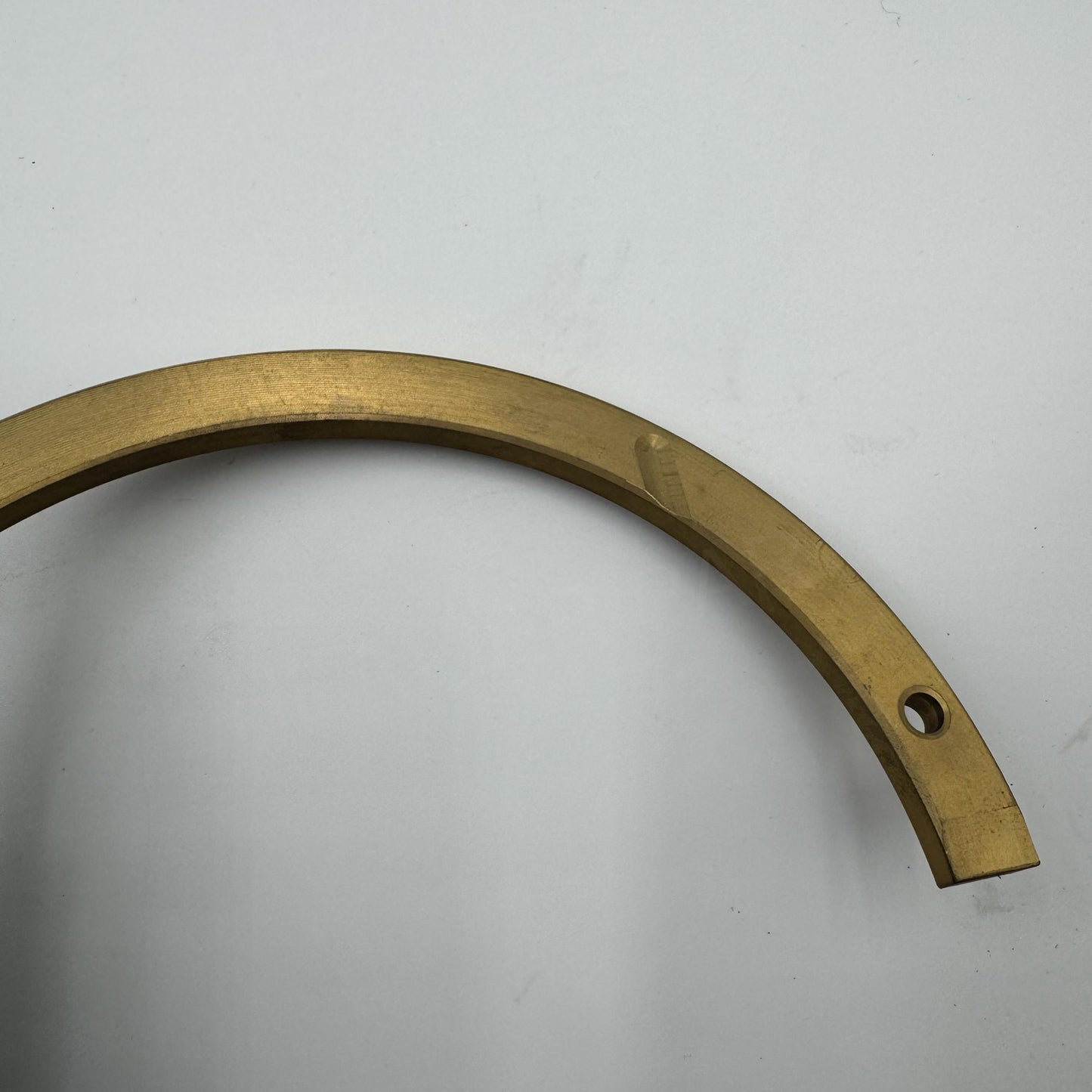 CAT 4L4653 THRUST BEARING