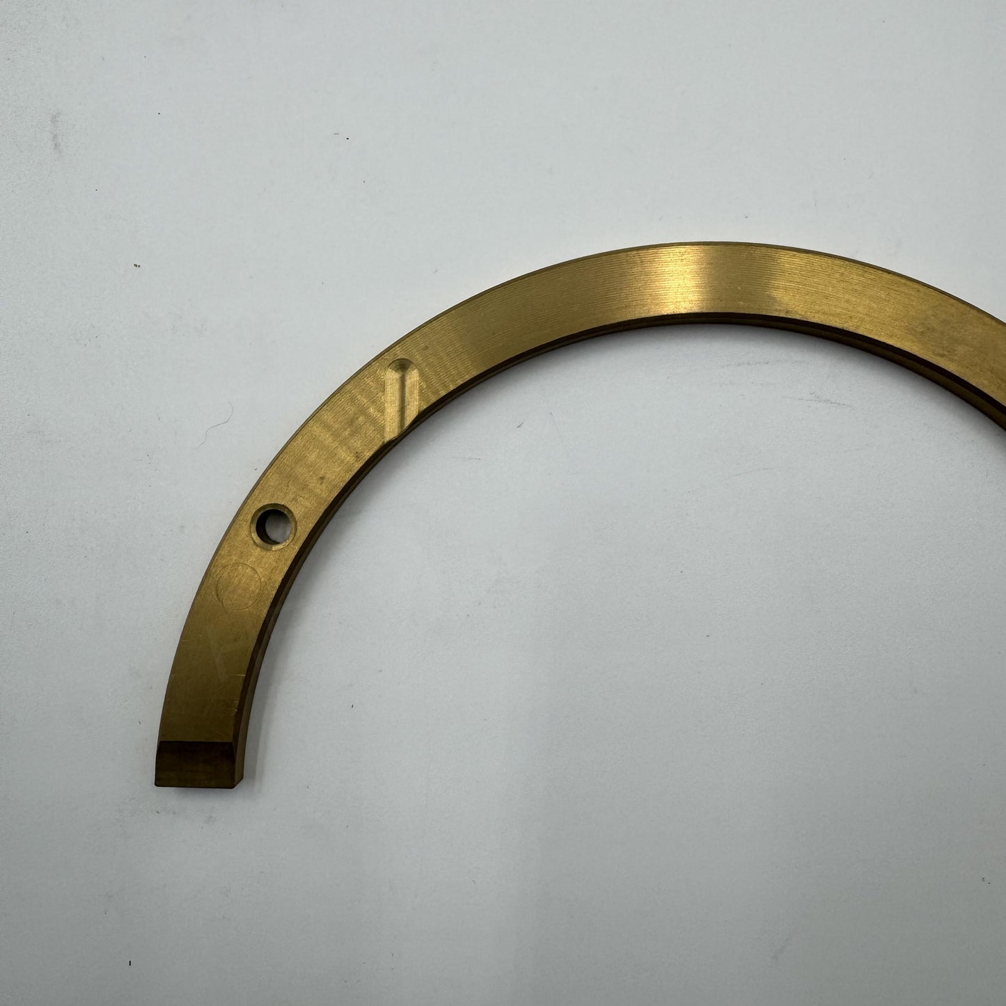 CAT 4L4653 THRUST BEARING