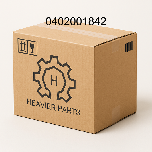 0402001842 Komatsu DOWEL PIN