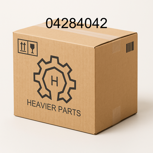04284042 Deutz VALVE IN