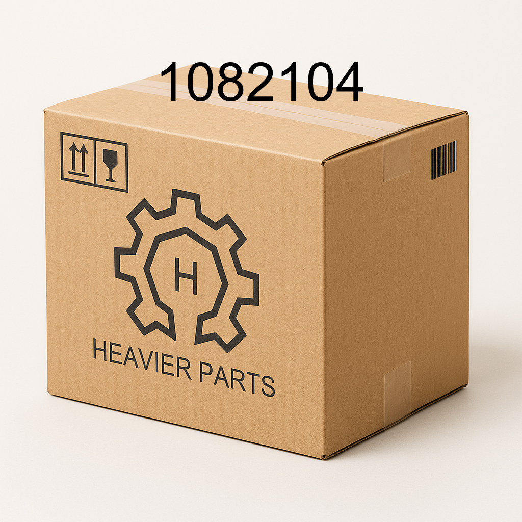 1082104 Caterpillar PLUNGER