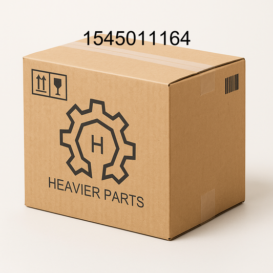 1545011164 Komatsu BUSHING