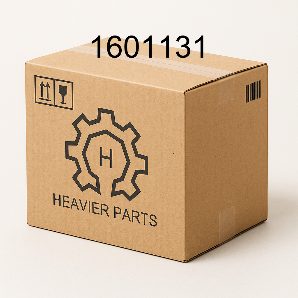 1601131 Caterpillar PISTON