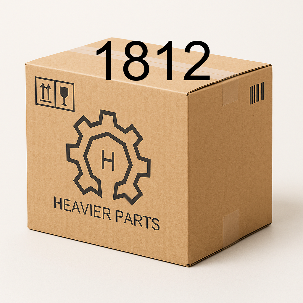 1812 FUEL PUMP